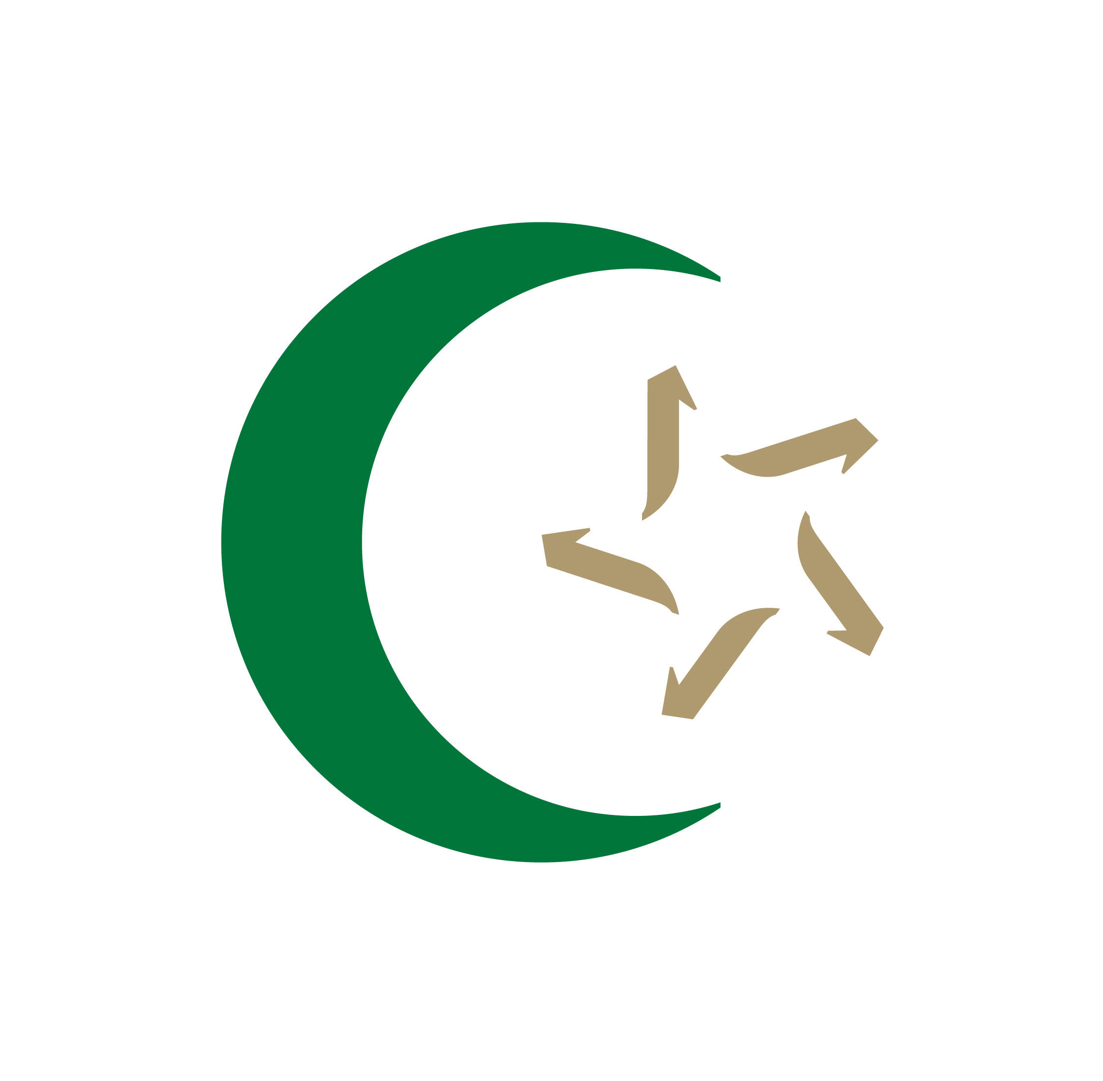 Logo Islamske zajednice